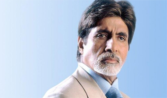 After winning Screen Awards, Big B joyous