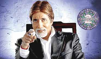 KBC 6 comes to an end, Big B sad