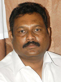 Wish my son a successful debut: Bellamkonda Suresh
