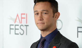 Gordon Levitt signs Sin City sequel