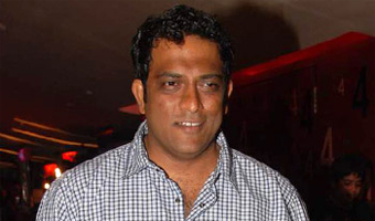 Fiction on TV is where it was 10 years ago: Anurag Basu