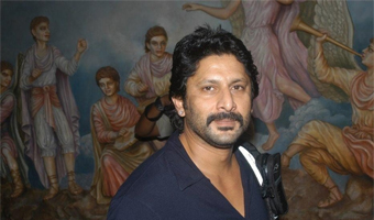 No idea about Munna Bhai series: Arshad Warsi