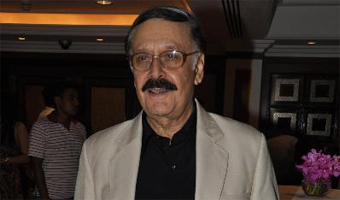 Parikshit Sahni gizmo freak 