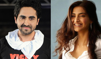 Ayushmann to take styling tips from Sonam