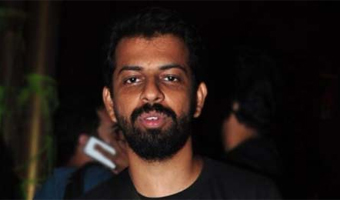 Film industry lacks good screenplay writers: Bejoy Nambiar