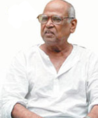 Touched by Mithunam: Filmmaker Bapu