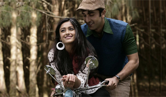 Barfi! leads Filmfare nominations