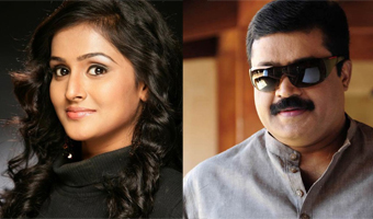 Suresh Gopi backs out of duet with Remya 