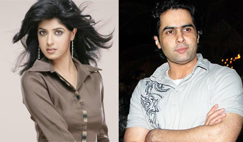 TV celebs take up cooking challenge