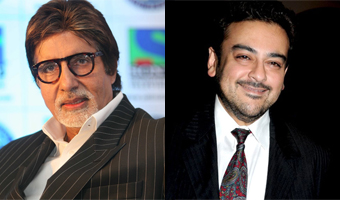 Big B, Bwood divas in Adnan Samis music videos?