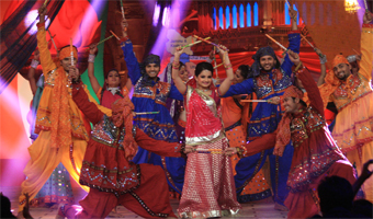 Actors come together to celebrate Republic Day