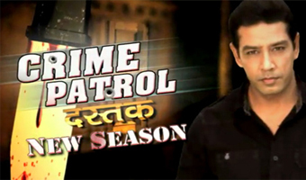 Sony asked to drop Crime Patrol show on gang rape