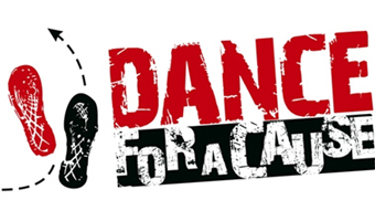 Now dance for a childrens cause