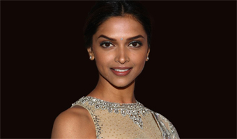 Deepika spends time with family, thanks to Ranveer