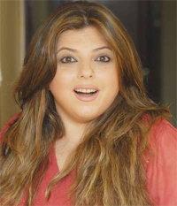 Delnaaz asked to leave Bigg Boss house