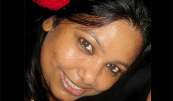 Styling for TV frustrating, says designer Neerusha