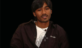 Dhanush eager to do comedy