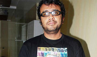 Dibakar Banerjee signs three film deal with YRF