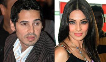 I share great relationship with Bipasha: Dino Morea