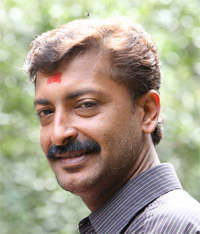 Diphan to direct Rangoli 