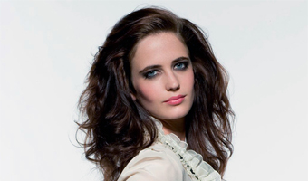 Eva Green gets ...A Dame To Kill For