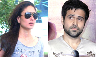 Emraan, Kareena to star in KJo Ekta co production