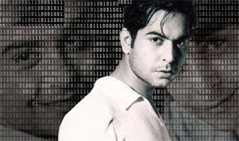Gaurav Gera finds negative roles challenging