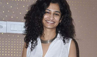 No sequel to English Vinglish as of now : Gauri Shinde