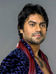 Gaurav Chopraa satisfied with career growth
