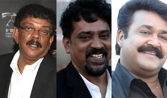 Priyan, Sivan, Mohanlal lend helping hand