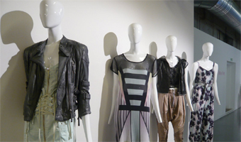 Merchant to showcase real India at Hongkong Fashion Week