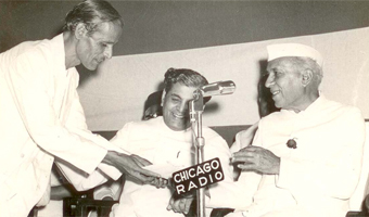 Patriotic song Ae Mere Watan Ke Logon turns 50 
