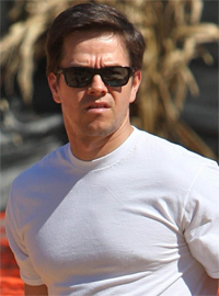 Mark Wahlberg plans India visit