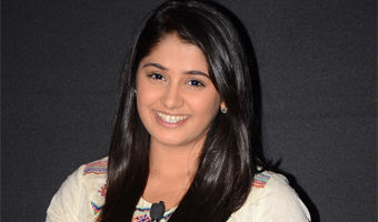 Chandni Bhagwanani only wants cute, positive roles 