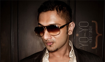 Honey Singh to sing for Bruce Willis Diehard 5?