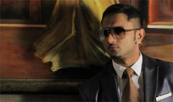 Victim of smear campaign, says rapper Honey Singh