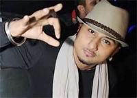 Dont use me as an excuse: Honey Singh