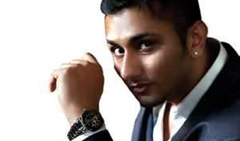 Honey Singh turns hero, tries comedy