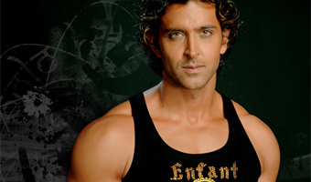 Hrithik feels security justified on Krrish 3 sets