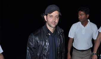 I didnt know I was still so important: Hrithik Roshan