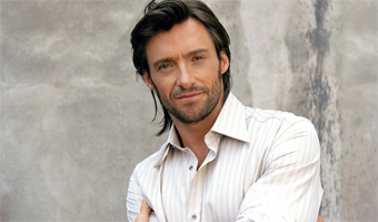 I lived like a monk: Hugh Jackman