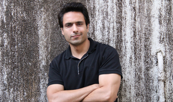 Iqbal Khan to narrate spooky tale on Fear Files 