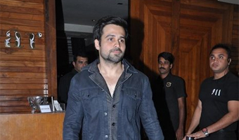 Emraan describes Ghanchakkar as different level of comedy