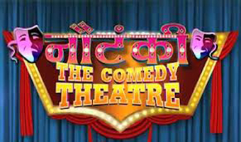 Broadway style theatre comes to Indian TV with Nautanki