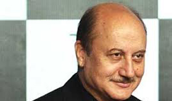 Anupam Kher to attend Screen Actors Guild Award