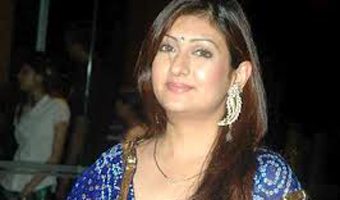 Bigg Boss winner Juhi Parmar a mom now