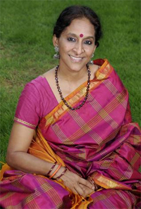 Reach of Carnatic music beyond what we think: Bombay Jayashri 