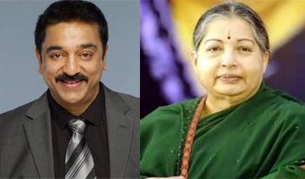 Jayalalithaa takes potshots at Kamal Haasan