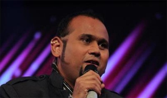 Pune based Jasraj Joshi wins Sa Re Ga Ma Pa 2012