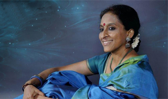 Im on top of the world, says Jayashri after Oscar nod